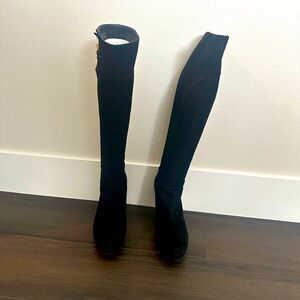 Party/Cocktail Knee high boots